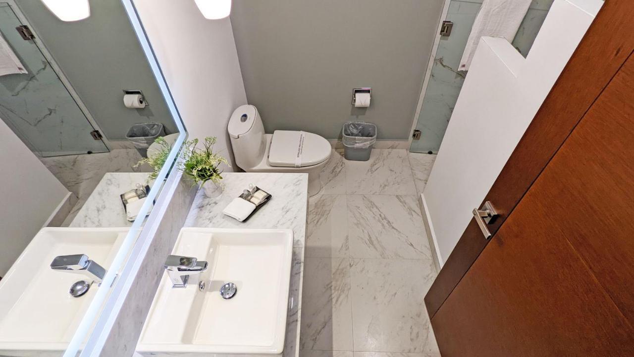 Hotel Fray Select Tepic Eksteriør bilde
