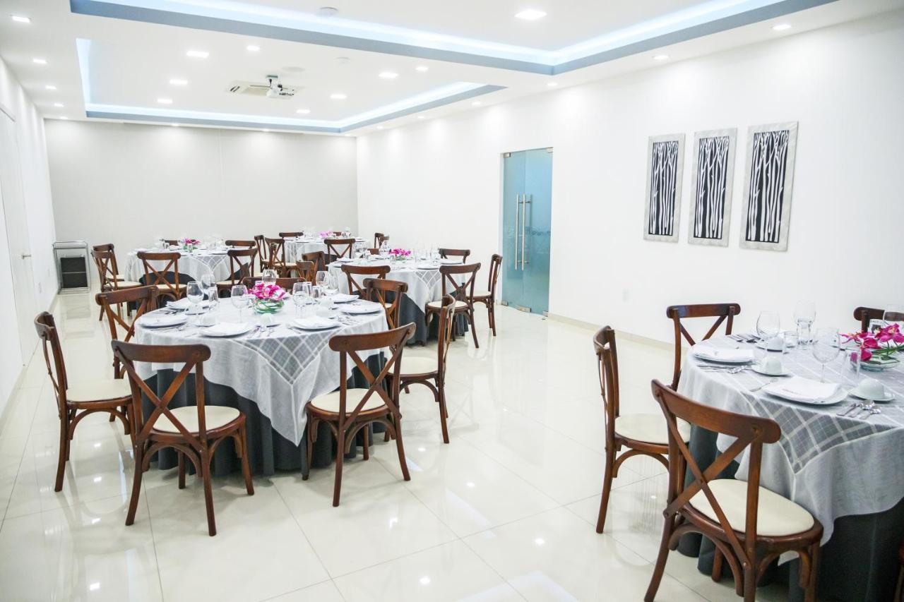 Hotel Fray Select Tepic Eksteriør bilde